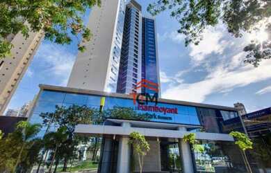 Imagem 1: Loja à venda, 231 m² por R$ 2.484.511 - Jardim Goiás - Goiânia/GO