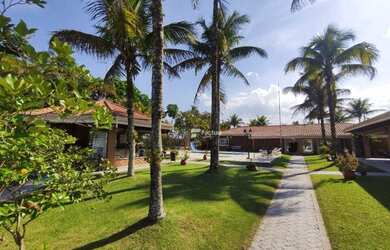 Imagem 8: Casa com 5 dormitórios, 350 m² - venda por R$ 6.000.000,00 ou aluguel...