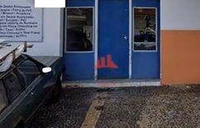 Imagem: O depósito possui 50m² de Área e está localizado em Jardim