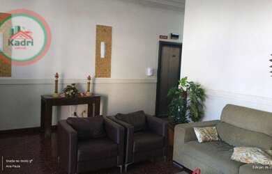 Imagem 8: Lindo Apartamento Mobiliado frente Mar - venda por R$ 445. mil ou aluguel...