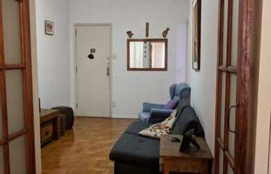 Imagem 2: Rua domingos Ferreira quadra da praia