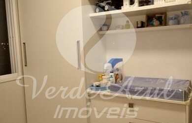 Imagem 11: apartamento - Condomínio Residencial Viva Vista - Sumaré