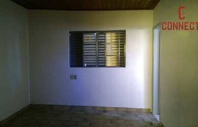 Imagem 5: Casa à venda, 105 m² por R$ 175.000,00 - Vila Tibério - Ribeirão Preto/SP