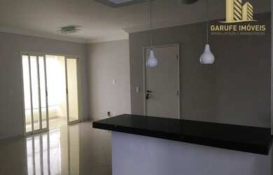 Imagem 3: Apartamento à venda, 105 m² por R$ 580.000,00 - Jardim Aquarius - São...