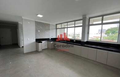 Imagem 5: Apartamento com 3 dormitórios, 350 m² - venda por R$ 1.760.000,00 ou...