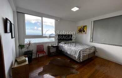 Imagem 12: SALVADOR - Padrão - Campo Grande