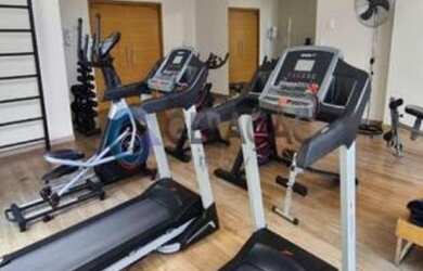 Imagem 3: SAO JOSE DOS CAMPOS - Residential / Apartment - RESIDENCIAL AQUARIUS