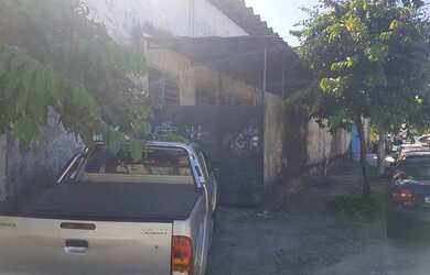 Imagem 8: Galpão 201m² à venda Magalhães Bastos, Rio de Janeiro - R$ 450.000