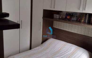 Imagem 8: Apartamento à venda, 49 m² por R$ 318.000,00 - Vila Arriete - São Paulo/SP