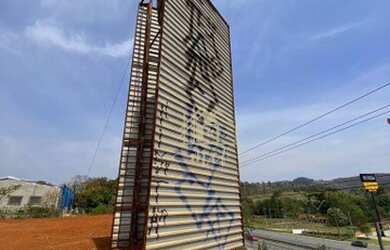 Imagem 2: Terreno para alugar, 1500 m² por R$ 5.000,00/mês - Rosário - Atibaia/SP