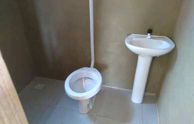 Imagem 4: Casa 5.40x5.40 casas pré fábricadas