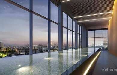 Imagem 13: SãO PAULO - Apartamento Padrão - Pinheiros