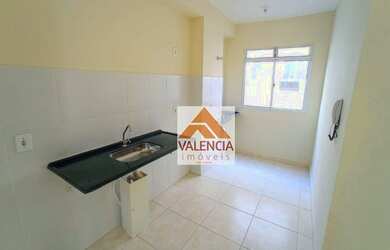Imagem 14: Apartamento com 2 dormitórios, 43 m² - venda por R$ 117.000,00 ou aluguel...