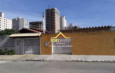 Imagem: O terreno possui 1.000m² de Área e está localizado em Aviação