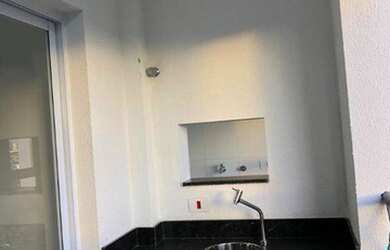 Imagem 4: Apartamento à venda, 57 m² por R$ 349.996,98 - Vila Rosália - Guarulhos/SP