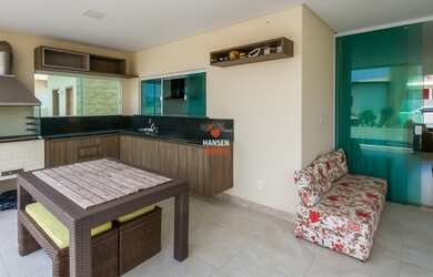 Imagem 8: Casa de luxo a venda em condomínio a 200 metros da praia Barra de Jacuípe