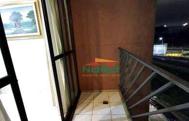 Imagem 2: Apartamento à venda, 74 m² por R$ 530.000,00 - Jabaquara - São Paulo/SP