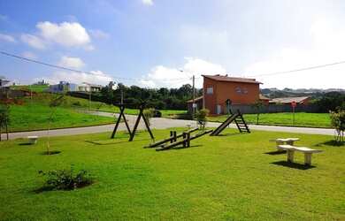 Imagem 15: Terreno à venda, 490 m² por R$ 350.000 - Condomínio Mirante dos Ipês...