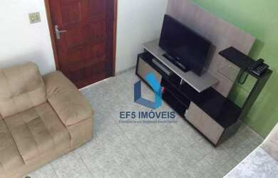 Imagem 9: Casa à venda, 200 m² por R$ 650.000,00 - Campo Grande - São Paulo/SP