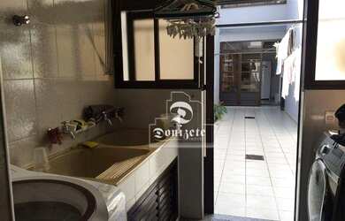 Imagem 11: Sobrado à venda, 303 m² por R$ 1.270.000,00 - Santa Terezinha - São...