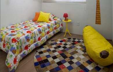 Imagem 6: Apartamento à venda, 80 m² por R$ 684.000,00 - Sagrada Família - Belo...