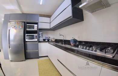 Imagem 4: Apartamento Alto Padrão para Venda em Pioneiros Balneário Camboriú-SC - 361