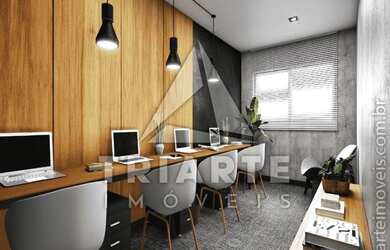 Imagem 5: Residencial - Centro. Piscina, 92m² de Área, 2 Vagas na garageme3 Dormitórios