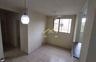 Imagem 13: Apartamento com 2 dormitórios, 54 m² - venda por R$ 250.000,00 ou aluguel...