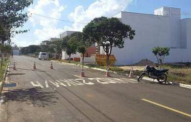 Imagem 2: Terreno à venda, 187 m² por R$ 215.000 - Água Branca - Piracicaba/SP