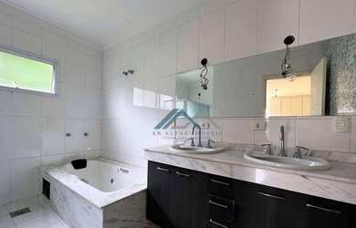 Imagem 15: Casa com 4 dormitórios - venda por R$ 1.590.000 ou aluguel por R$ 7.150/mês...