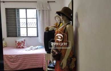 Imagem 5: Sobrado à venda, 158 m² por R$ 579.000,00 - Vila Guiomar - Santo André/SP