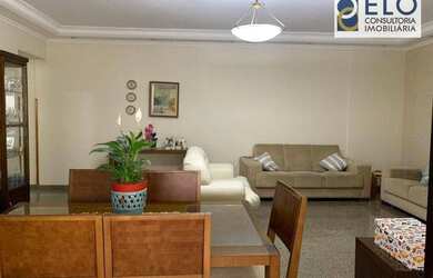 Imagem 8: Apartamento à venda, 154 m² por R$ 860.000,00 - Ponta da Praia - Santos/SP