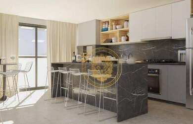 Imagem 14: Apartamento à venda, 52 m² por R$ 349.790,03 - Alto Tarumã - Pinhais/PR