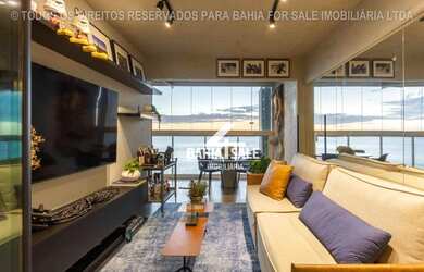 Imagem 2: Apartamento à venda, 60 m² por R$ 1.180.000,00 - Dois de Julho - Salvador/BA