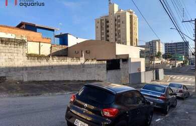 Imagem 8: Terreno à venda, 376 m² por R$ 410.000,00 - Jardim América - São José dos Campos/SP