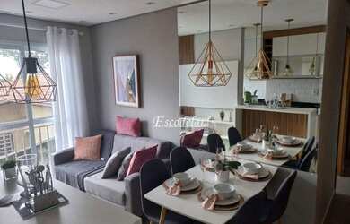 Imagem 9: Apartamento à venda, 40 m² por R$ 325.000,00 - Jardim Sao Paulo - São...