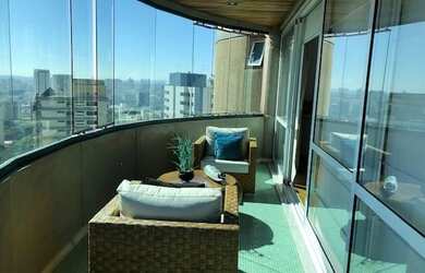 Imagem 13: Cobertura com 5 dormitórios, 414 m² - venda por R$ 3.199.000,00 ou aluguel...