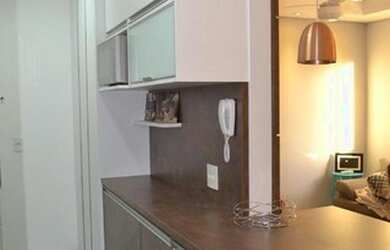 Imagem 7: apartamento - Parque da Amizade Nova Veneza - Sumaré