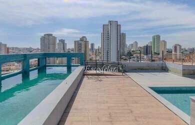 Imagem 13: Apartamento à venda, 47 m² por R$ 508.000,00 - Jardim Sao Paulo - São Paulo/SP