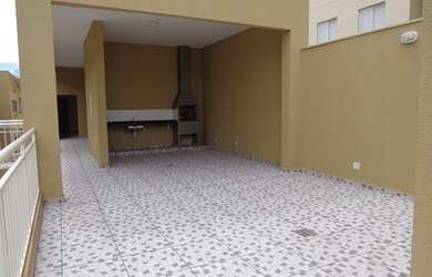 Imagem 10: Apartamento à venda, 68 m² por R$ 195.000,00 - Jardim Zara - Ribeirão...