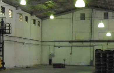 Imagem 6: Galpão Industrial Venda e Locação 3.000m² - Rod. Raposo Tavares -...