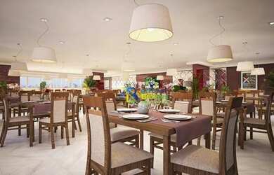 Imagem 11: Apartamento à venda, 60 m² por R$ 355.696,00 - Boqueirão - Praia Grande/SP