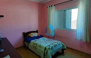 Imagem 11: Sobrado à venda, 266 m² por R$ 890.000,00 - Jardim Cruzeiro - São Paulo/SP