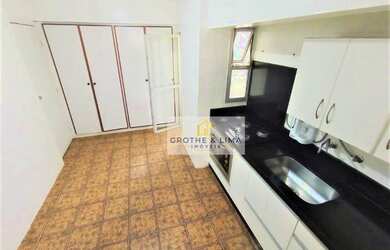 Imagem 9: Apartamento à venda, 105 m² por R$ 381.000,00 - Vila Adyana - São José...