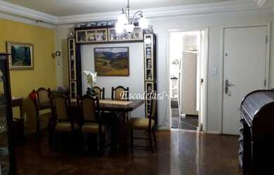 Imagem 2: Apartamento à venda, 90 m² por R$ 559.000,00 - Jardim São Paulo - São...