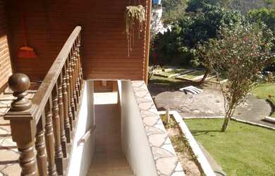 Imagem 12: Chácara à venda, 700 m² por R$ 470.000,00 - Jaceguava - São Paulo/SP