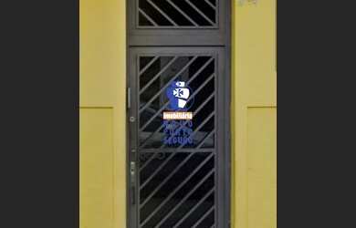 Imagem: O depósito possui 25m² de Área, Imóvel novo e está localizado