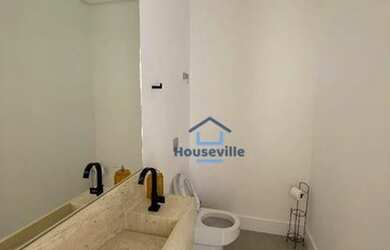 Imagem 11: Tamboré 11 - Linda casa com amplo lazer