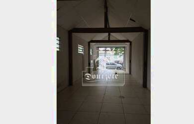 Imagem 9: Salão à venda, 148 m² por R$ 489.000,00 - Vila Alzira - Santo André/SP