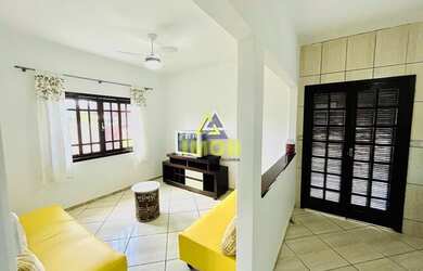 Imagem 7: Casa para venda de esquina, terreno amplo Bairro Nereidas - Guaratuba...